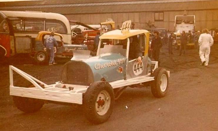 whittaker