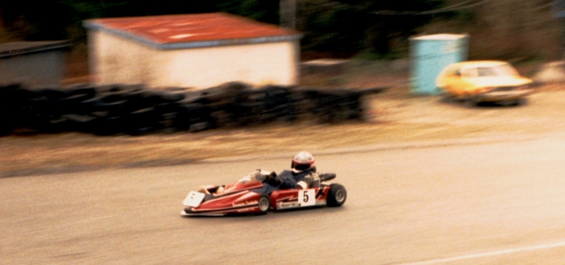 low kart