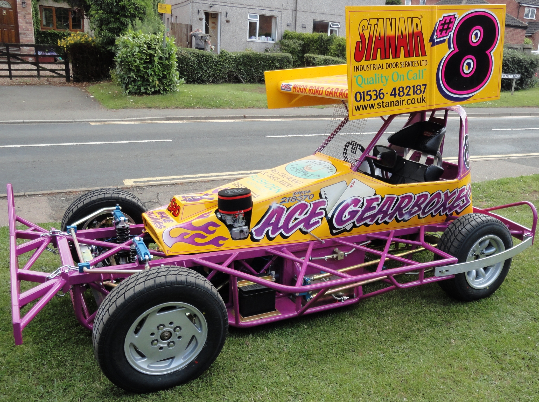 pete hobbs