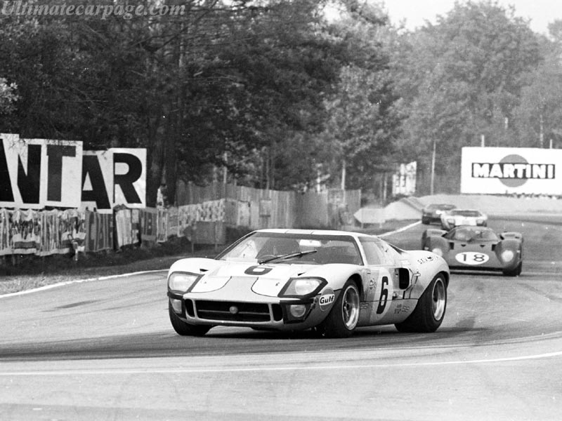 Webb's ford #6
